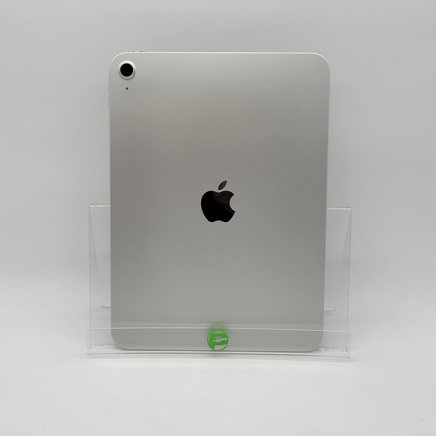 WiFi Only Apple iPad 11" (A16) 128GB Silver MD3Y4LL/A