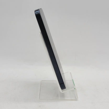 Factory Unlocked Apple iPhone 15 Pro 256GB Blue MTQV3LL/A