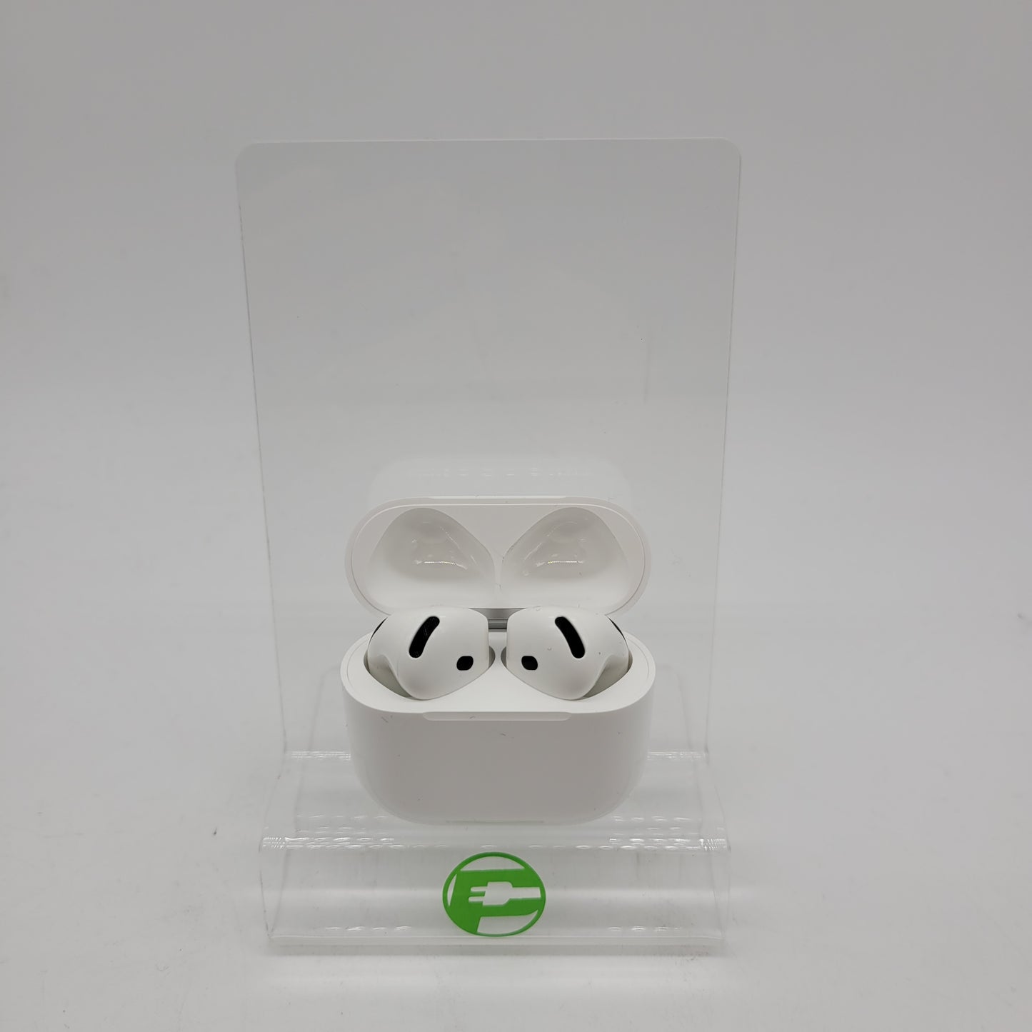 Apple AirPods 4th Gen with Charging Case A3053 A3050 A3059