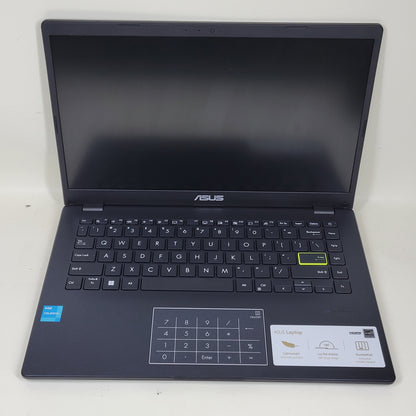 ASUS Notebook E410KA 14" Celeron N4500 1.1GHz 4GB RAM 64GB eMMc