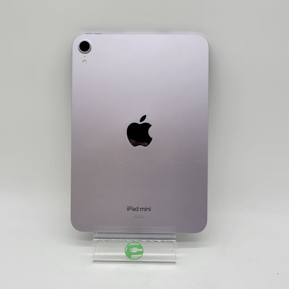 WiFi Only Apple iPad mini (A17 Pro) 128GB Purple MXN93LL/A