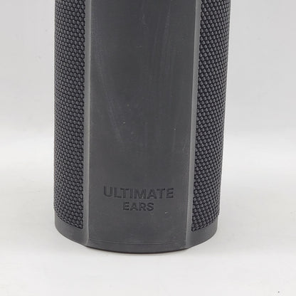 Ultimate Ears BLAST Bluetooth Speaker Gray S-00166