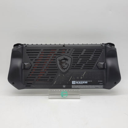 MSI Claw A1M 7" Intel Core Ultra 7 155H 16GB RAM 1TB Black