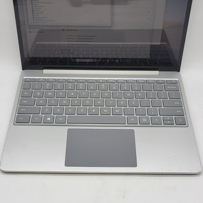 Microsoft Surface Go 1 1943 12.4" i5-1035G1 1.0GHz 4GB RAM 64GB SSD
