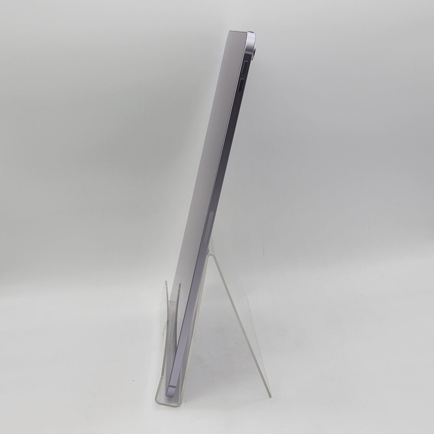 Factory Unlocked Apple iPad Air 13" M2 128GB Purple  MV6U3LL/A