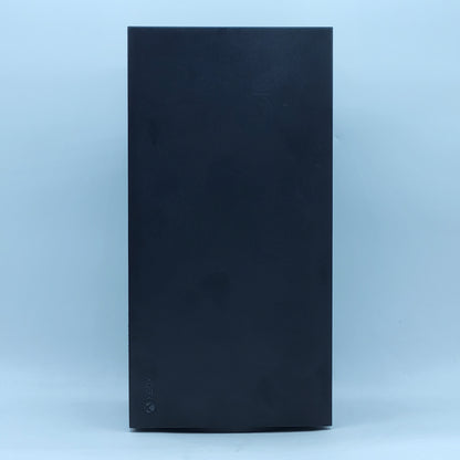 Microsoft Xbox Series X 1TB Console Gaming System Carbon Black 1882