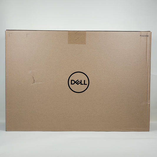New Dell 24" P2425HE IPS LCD IPS LCD 100Hz Display Monitor