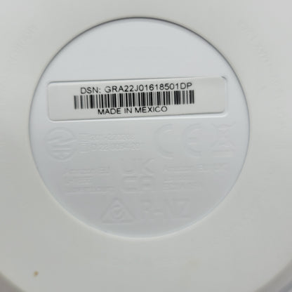 Amazon Echo Dot 5th Gen Smart Speaker White C2N6L4