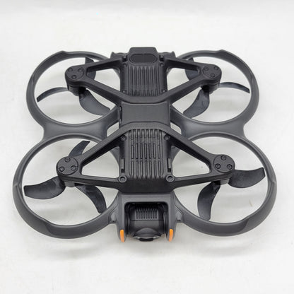 DJI Avata 2 4K Quadcopter Camera Drone QF3W4K