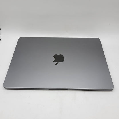 2022 Apple MacBook Air 13.6" M2 3.5GHz 8GB RAM 256GB SSD A2681