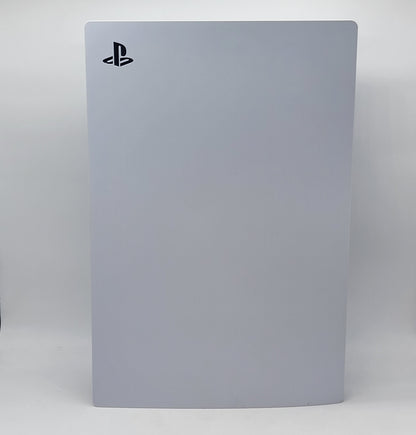 Sony PlayStation 5 Disc Edition PS5 825GB White Console Gaming System CFI-1215A
