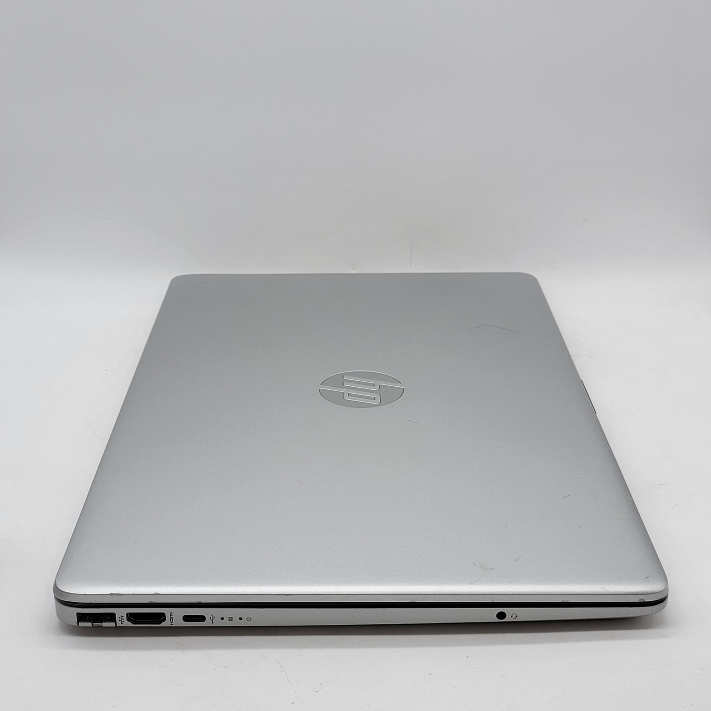 HP Laptop 15-DW2025CL 15.6" i5-1035G1 1.9GHz 12GB RAM 1TB HDD