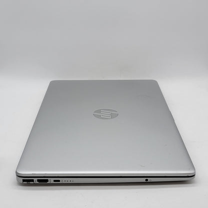 HP Laptop 15-DW2025CL 15.6" i5-1035G1 1.9GHz 12GB RAM 1TB HDD