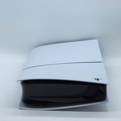 Sony PlayStation 5 Slim Digital PS5 1TB White Console Gaming System CFI-2015