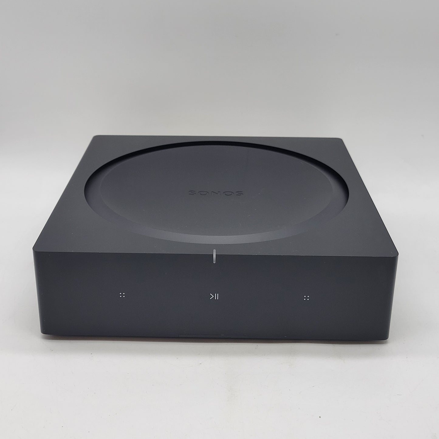 Sonos Amp Smart Amplifier Black S16