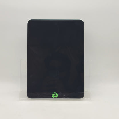 WiFi Only Apple iPad 10th Gen 64GB Silver MPQ03LL/A