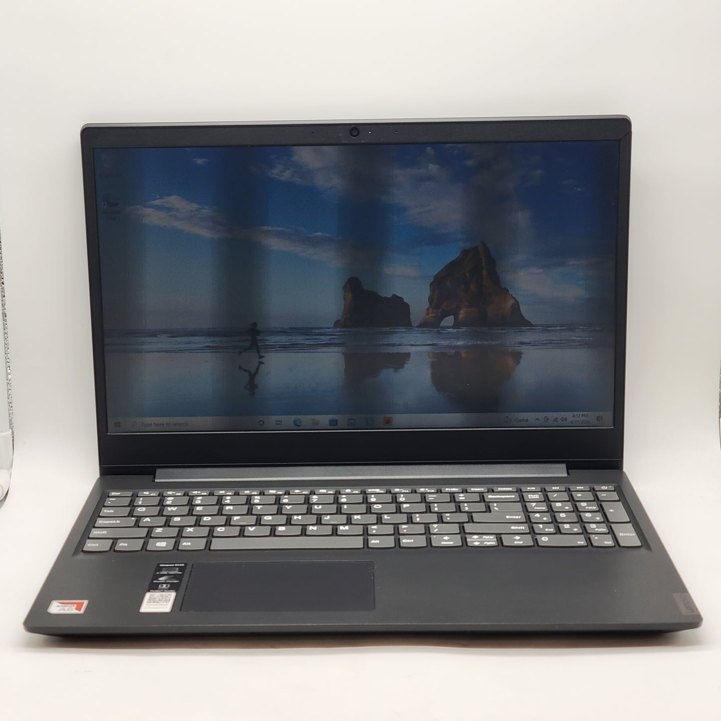 Lenovo IdeaPad S145 81N3 14" A6-9225 2.6GHz 4GB RAM 1TB HDD