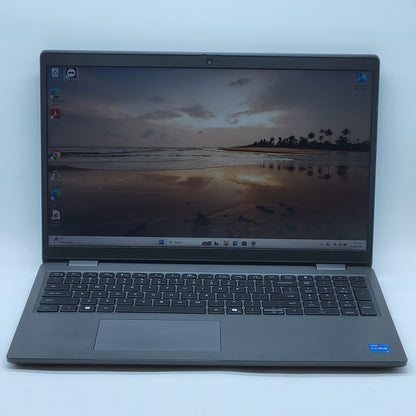 Dell Latitude 3550 15.6" i5-1335U 1.3GHz 8GB RAM 256GB SSD