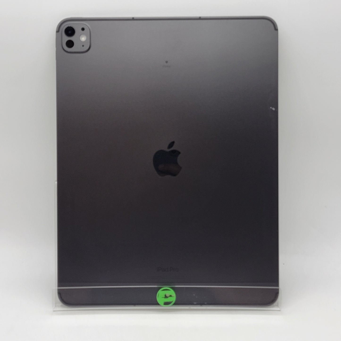 Factory Unlocked Apple iPad Pro 13" M4 512GB Space Black MVXU3LL/A