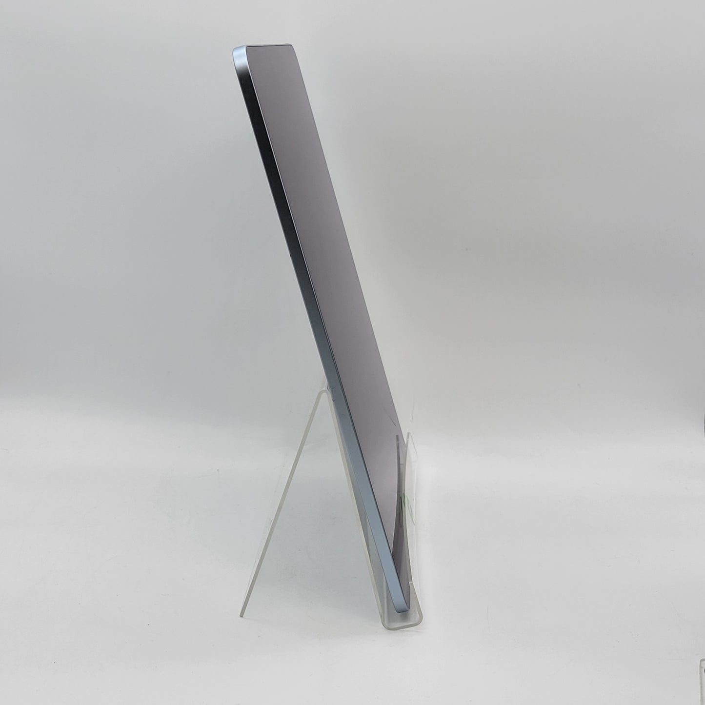 WiFi Only Apple iPad Air 13" M3 256GB Blue MCNP4LL/A