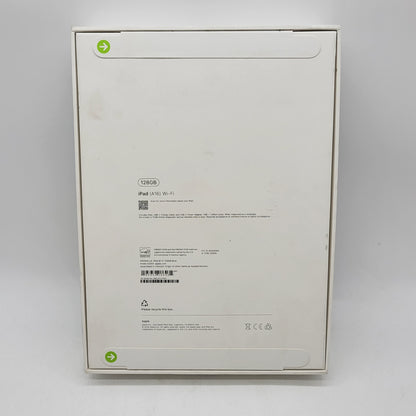 New WiFi Only Apple iPad 11" (A16) 128GB Blue MD4A4LL/A