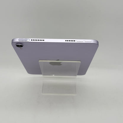 WiFi Only Apple iPad mini (A17 Pro) 128GB Purple MXN93LL/A