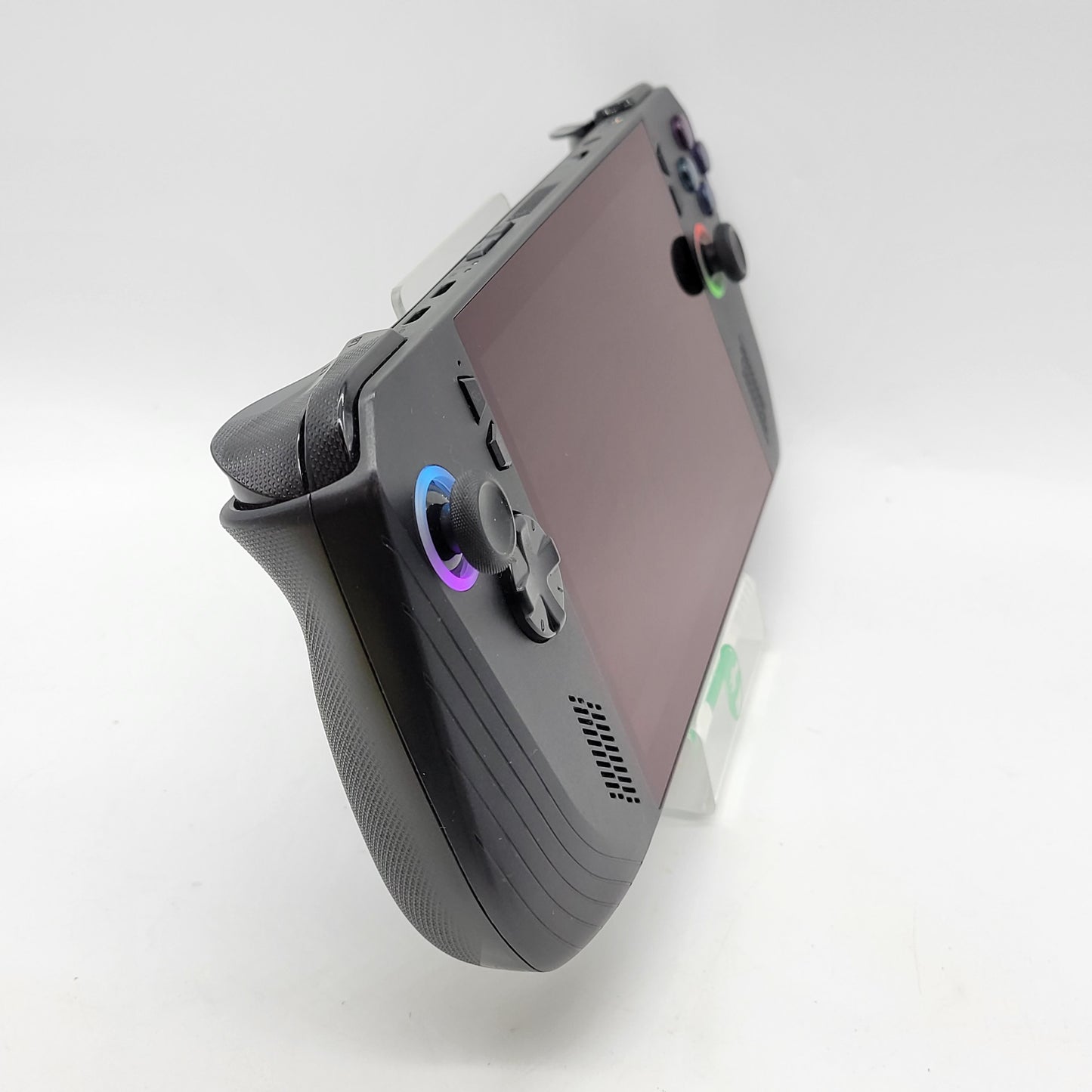 Asus ROG Ally X 7" AMD Ryzen Z1 Extreme 24GB RAM 1TB Black RC72LA-ALLYX.Z1X