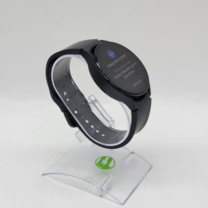 GPS Only Samsung Galaxy Watch5 Ceramic SM-R910
