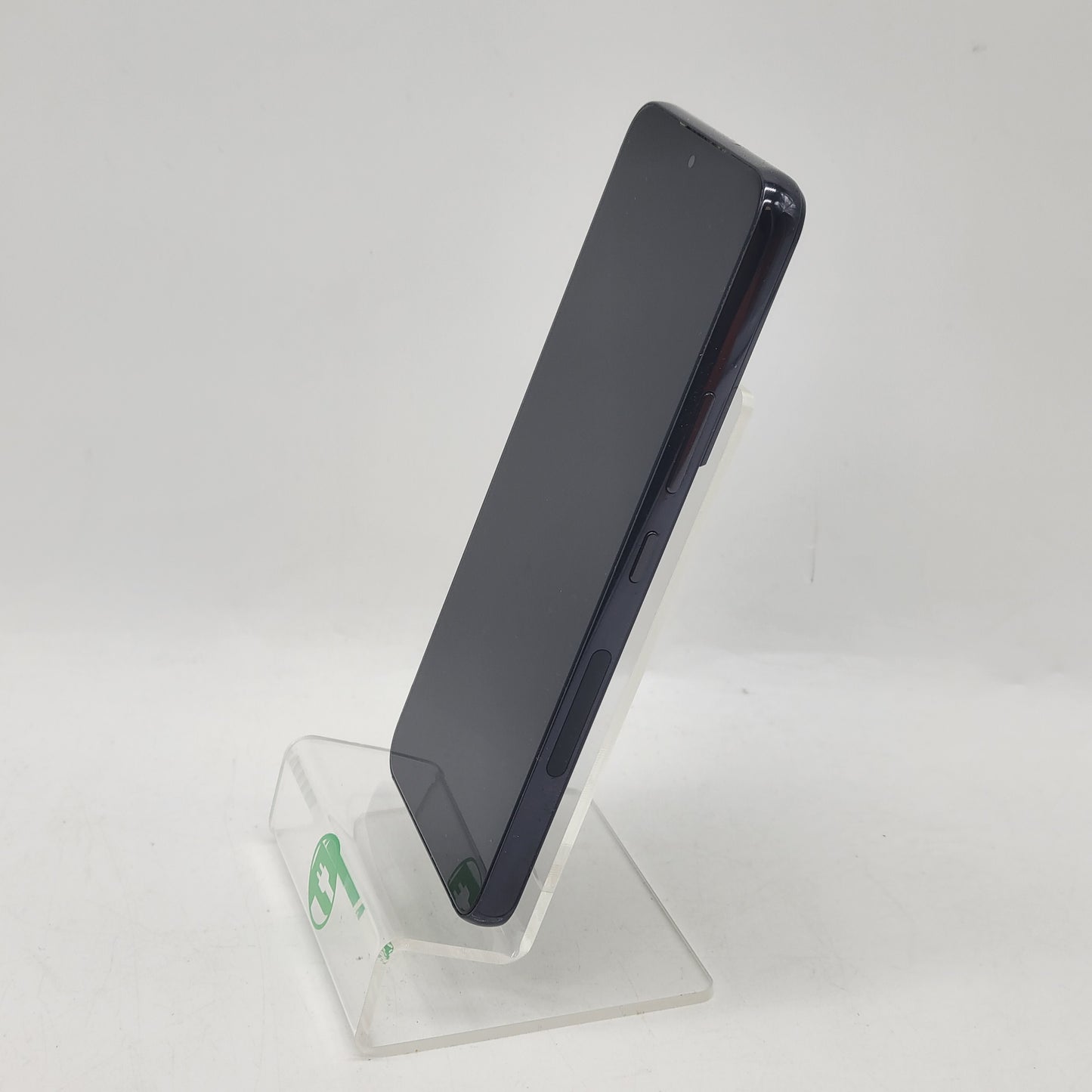 Unlocked Samsung Galaxy S22 8GB RAM 128GB SM-S901U Black