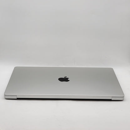 2021 Apple MacBook Pro 16" M1 Pro 16C GPU 3.2GHz 16GB RAM 512GB SSD A2485