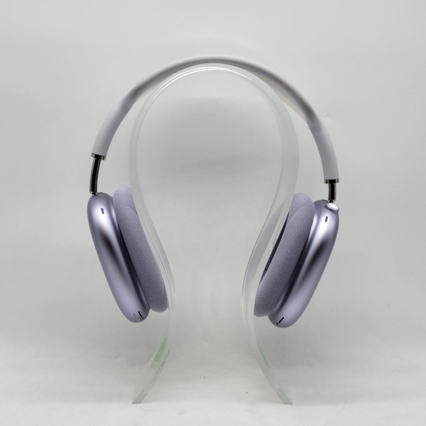 Apple AirPods Max USB-C Wireless Over-Ear Headphones Purple MWW83AM/A