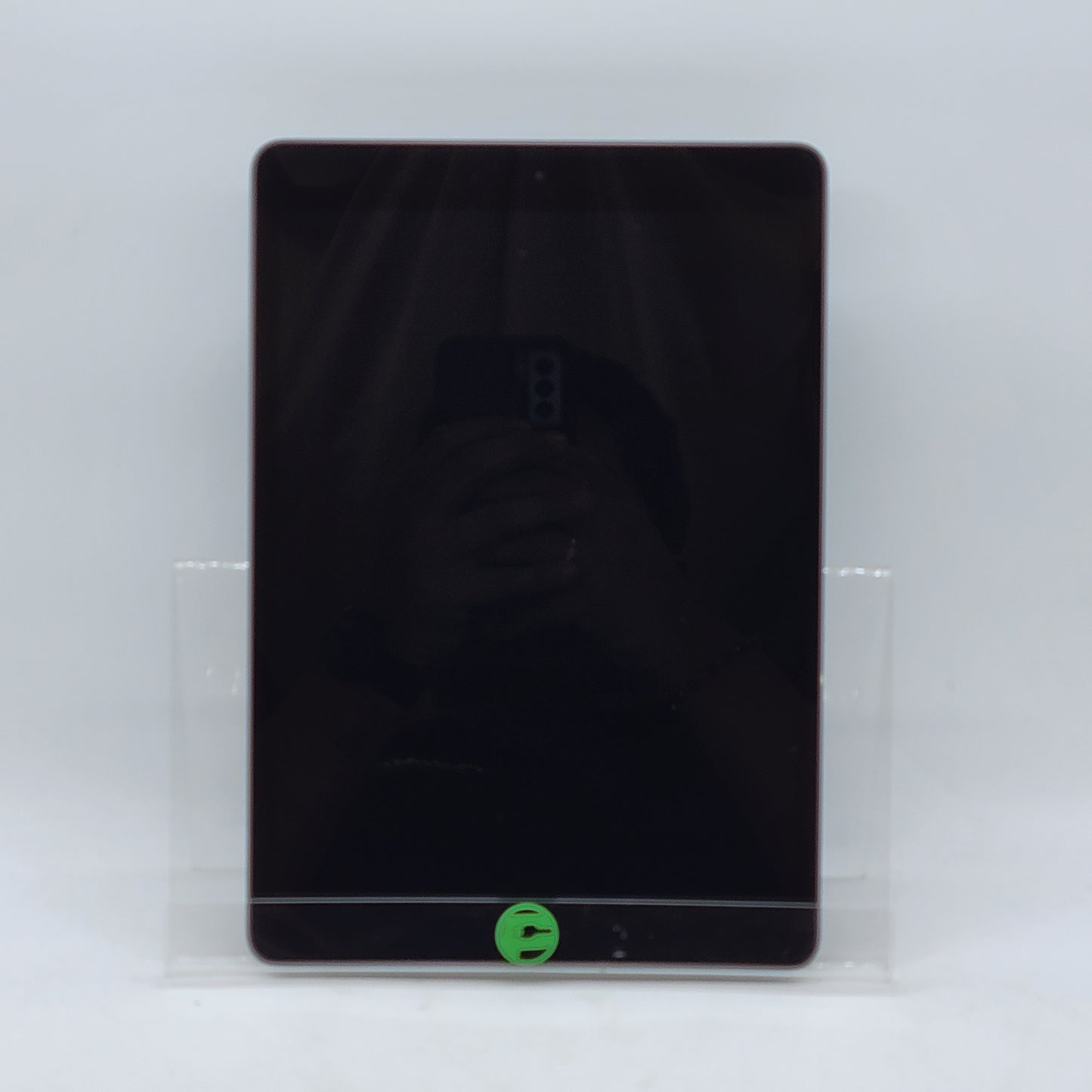 WiFi Only Apple iPad 9th Gen 64GB Space Gray MK2K3LL/A