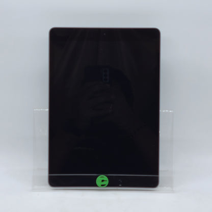 WiFi Only Apple iPad 9th Gen 64GB Space Gray MK2K3LL/A