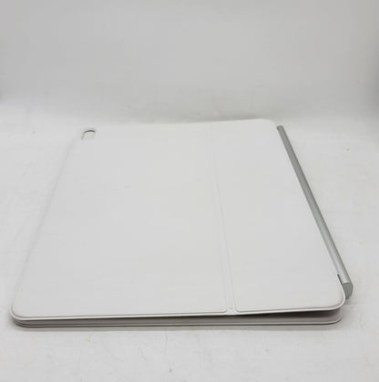 Apple Magic Keyboard for iPad Air 13" Keyboard Folio Case White A3340