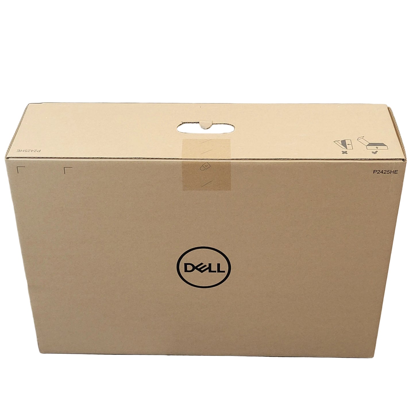 New Dell 24" P2425HE FHD LCD IPS Display Monitor