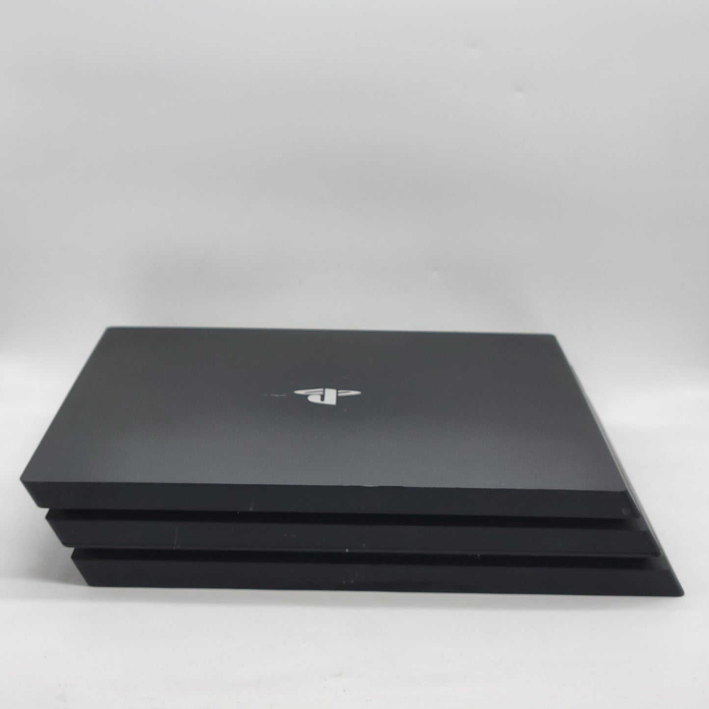 Sony PlayStation 4 Pro PS4 1TB Black Console Gaming System CUH-7215B