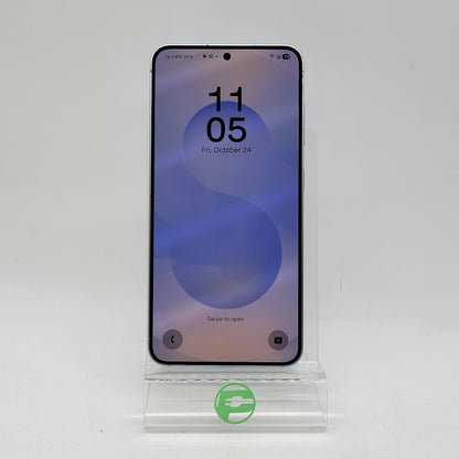 Unlocked Samsung Galaxy S25 12GB RAM 128GB SM-S931U Icy Blue
