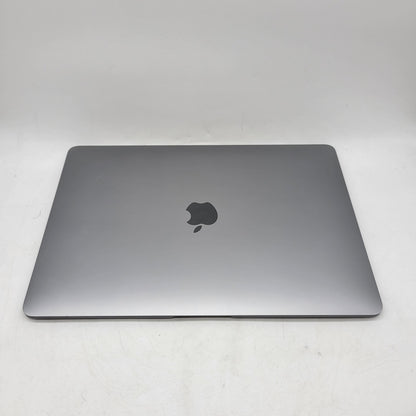 2019 Apple MacBook Air 13.3" i5 1.6GHz 8GB RAM 128GB SSD Space Gray A1932