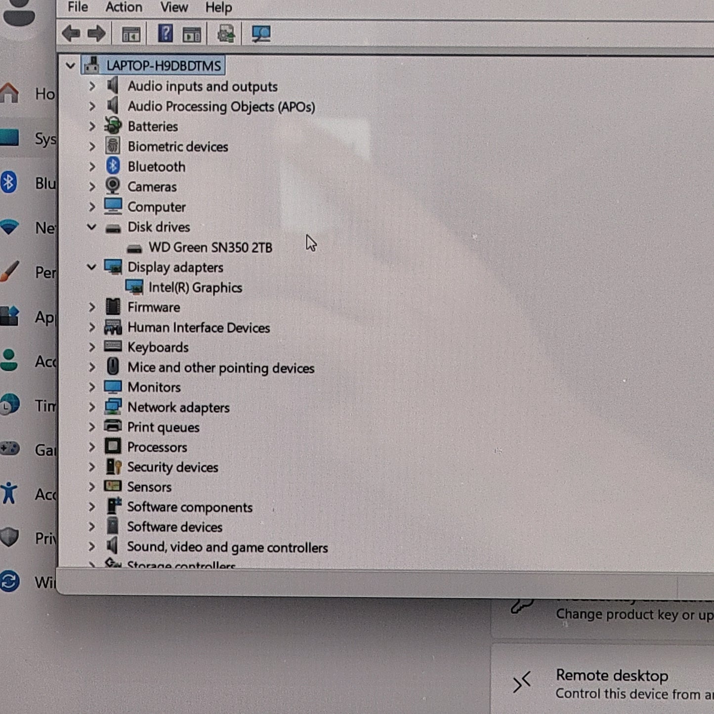 HP OmniBook 7 16-AZ0595C1 16" Intel Core 9 270H 2.7GHz 64GB RAM 2TB SSD