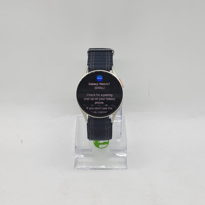 Unlocked Samsung Galaxy Watch7 Aluminum Smartwatch SM-L305U
