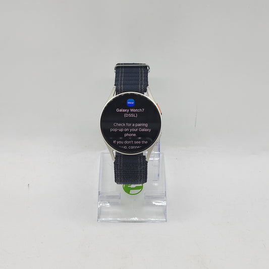 Unlocked Samsung Galaxy Watch7 Aluminum Smartwatch SM-L305U
