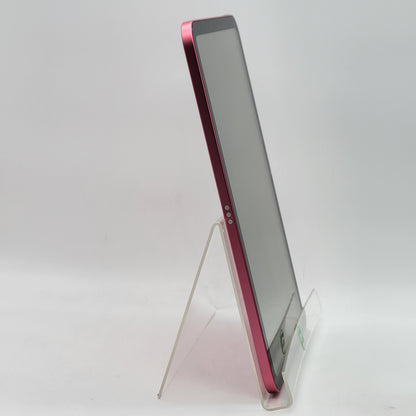 WiFi Only Apple iPad 11" (A16) 128GB Pink MD4E4LL/A