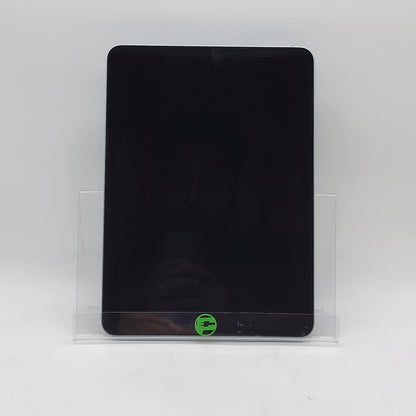 WiFi Only Apple iPad Air 11" M2 256GB Blue FUWH3LL/A