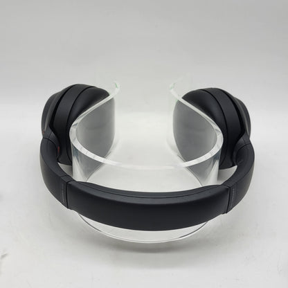Sony WH-1000XM4 Wireless Over-Ear Bluetooth Headphones Black WH-1000XM4