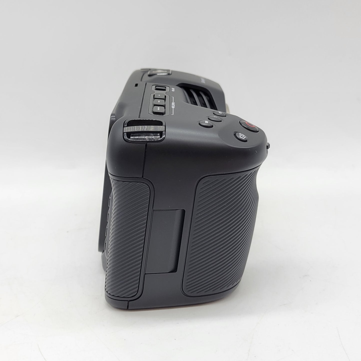 Blackmagic Design Pocket Cinema Camera 4K BGM113A 9MP 4K Digital Camera