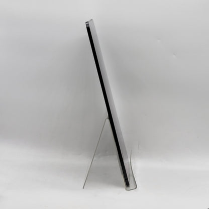 Factory Unlocked Apple iPad Pro 13" M4 256GB Space Black NVXR3LL/A