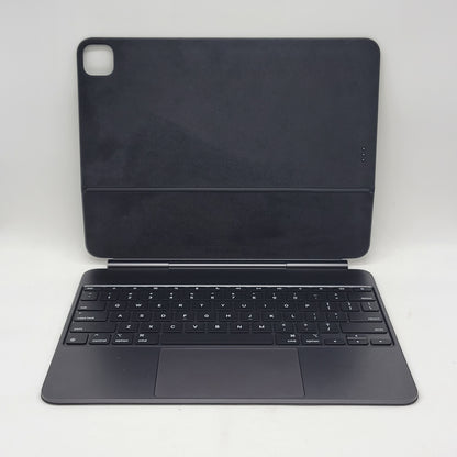 Apple Magic Keyboard for iPad Pro 13" Keyboard Folio Case Black A2974