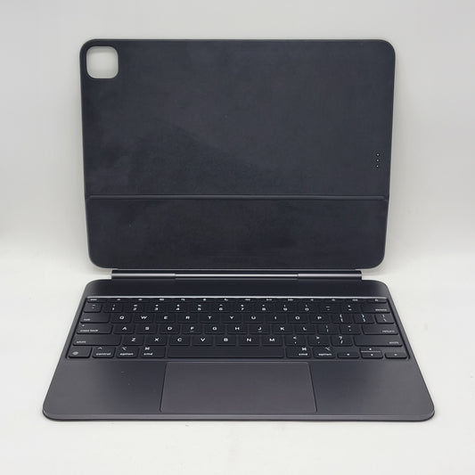 Apple Magic Keyboard for iPad Pro 13" Keyboard Folio Case Black A2974