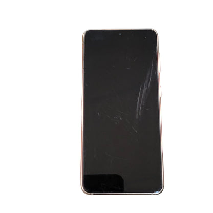 Unlocked Samsung Galaxy S21 5G 8GB RAM 128GB SM-G991U Purple
