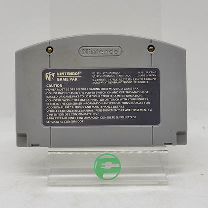 Duck Dodgers (Nintendo 64 N64, 2000) Cartridge Only
